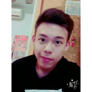 Meet your Posher, Jeffery